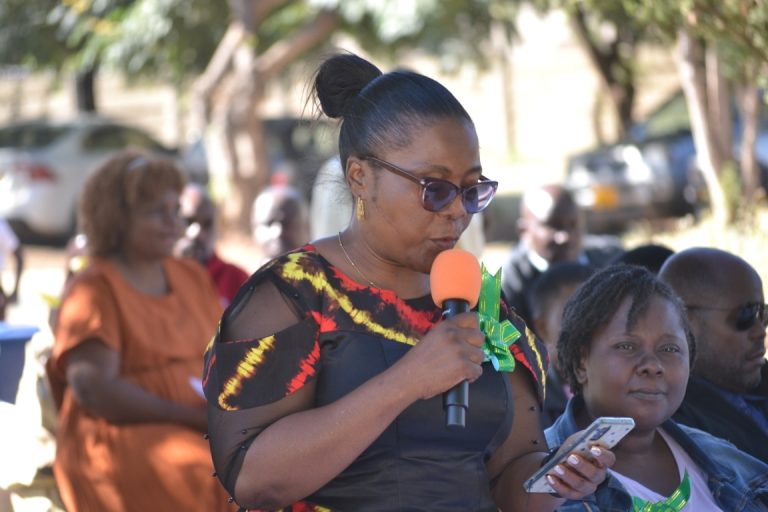 MP Calls for Law to Compel Companies to Plough Back into Communities